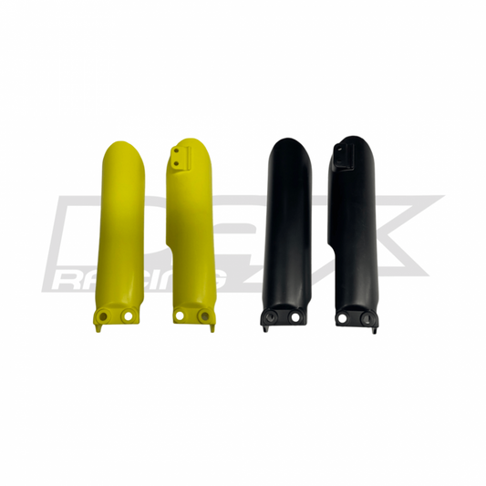 Cobra 50 Fork Guard Set 2012-2017