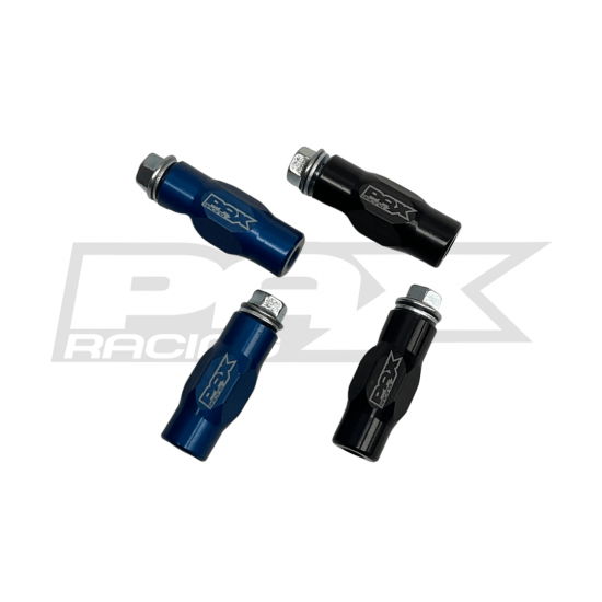 PW50 Pax Racing 2" Handlebar Risers