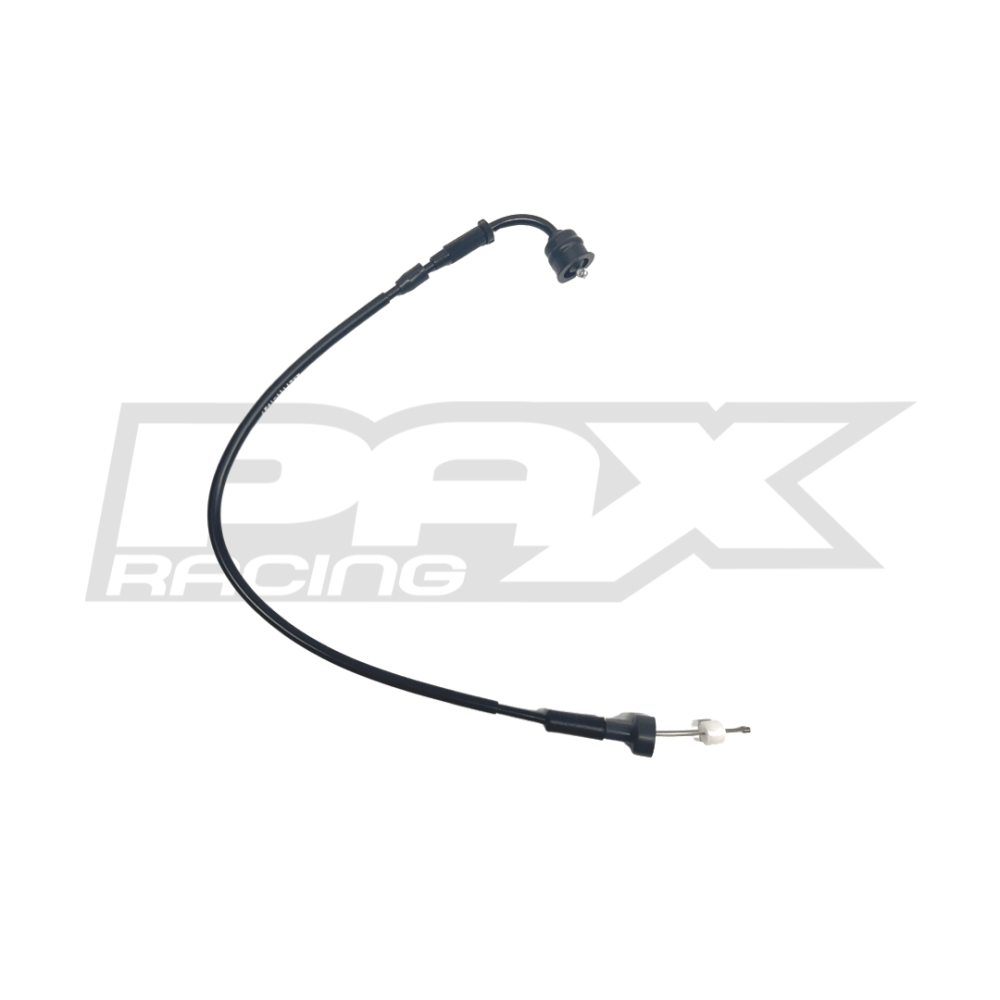 PW50 Throttle Cable 1/5
