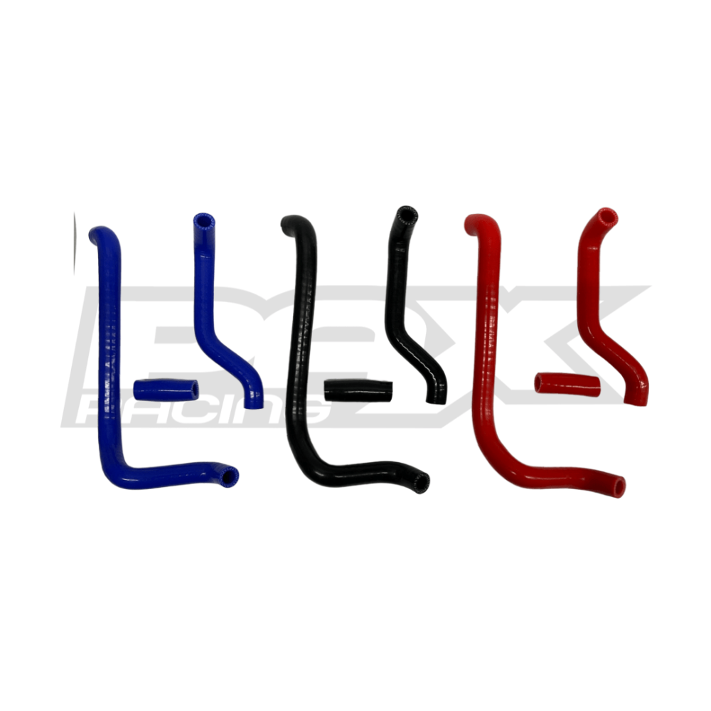Cobra 50 Sr / FWE Radiator Hose Kit 2021+