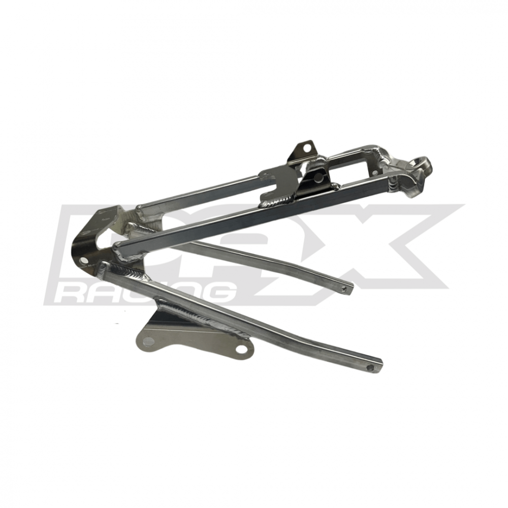 Cobra 50 Sr / FWE Subframe