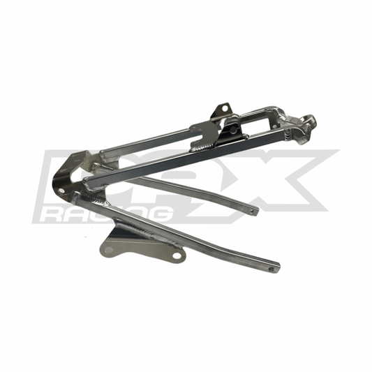 Cobra 50 Sr / FWE Subframe