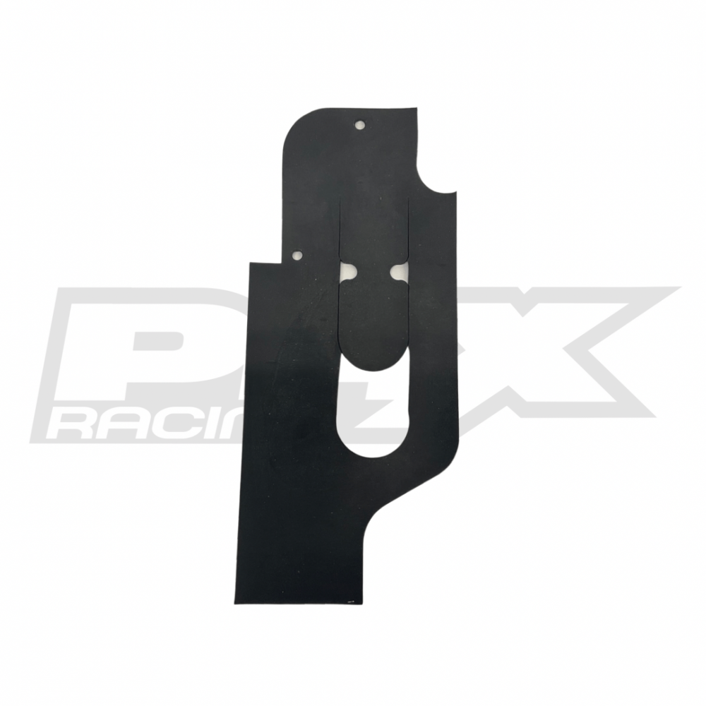 Cobra 50 Jr Mud Flap 2010+