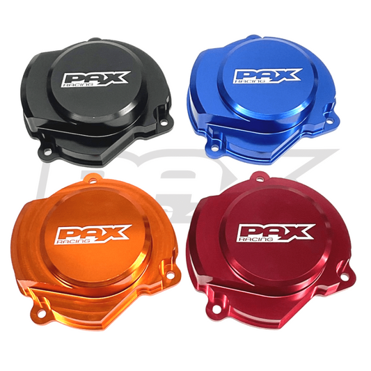 65cc PAX Racing Billet Ignition Cover