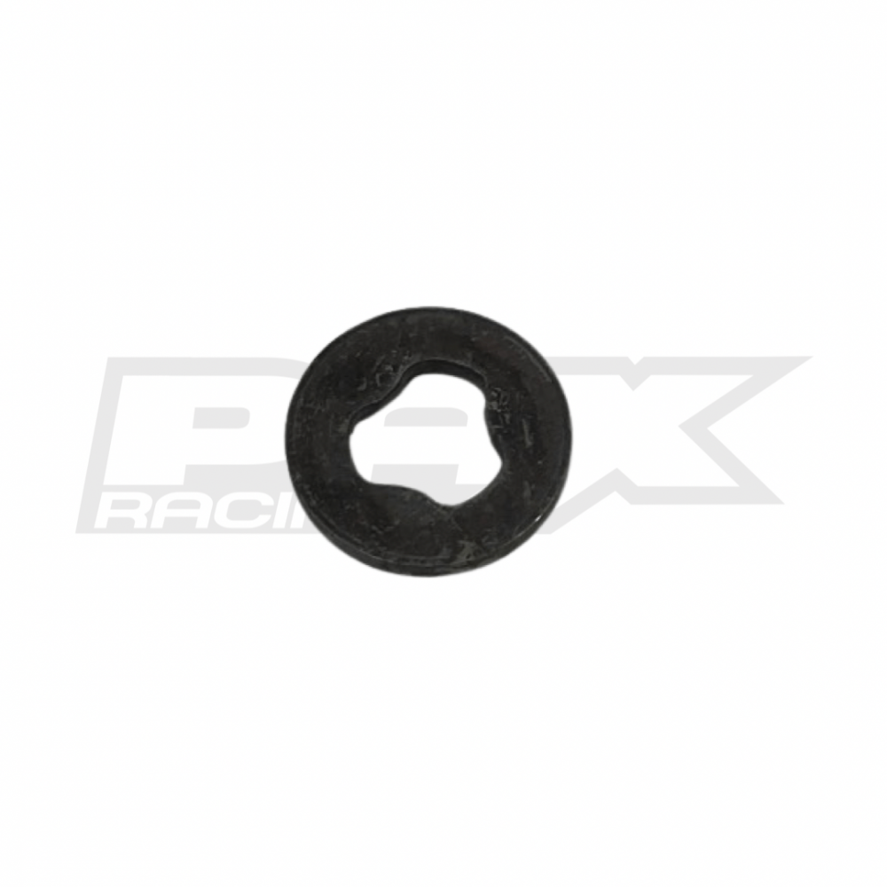 Cobra 50 Clutch Backing Washer 3 Spline