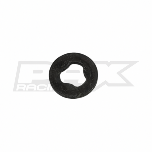 Cobra 50 Clutch Backing Washer 3 Spline