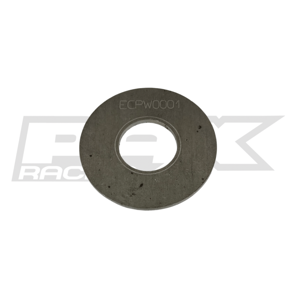 Cobra 50 Exhaust Reducer