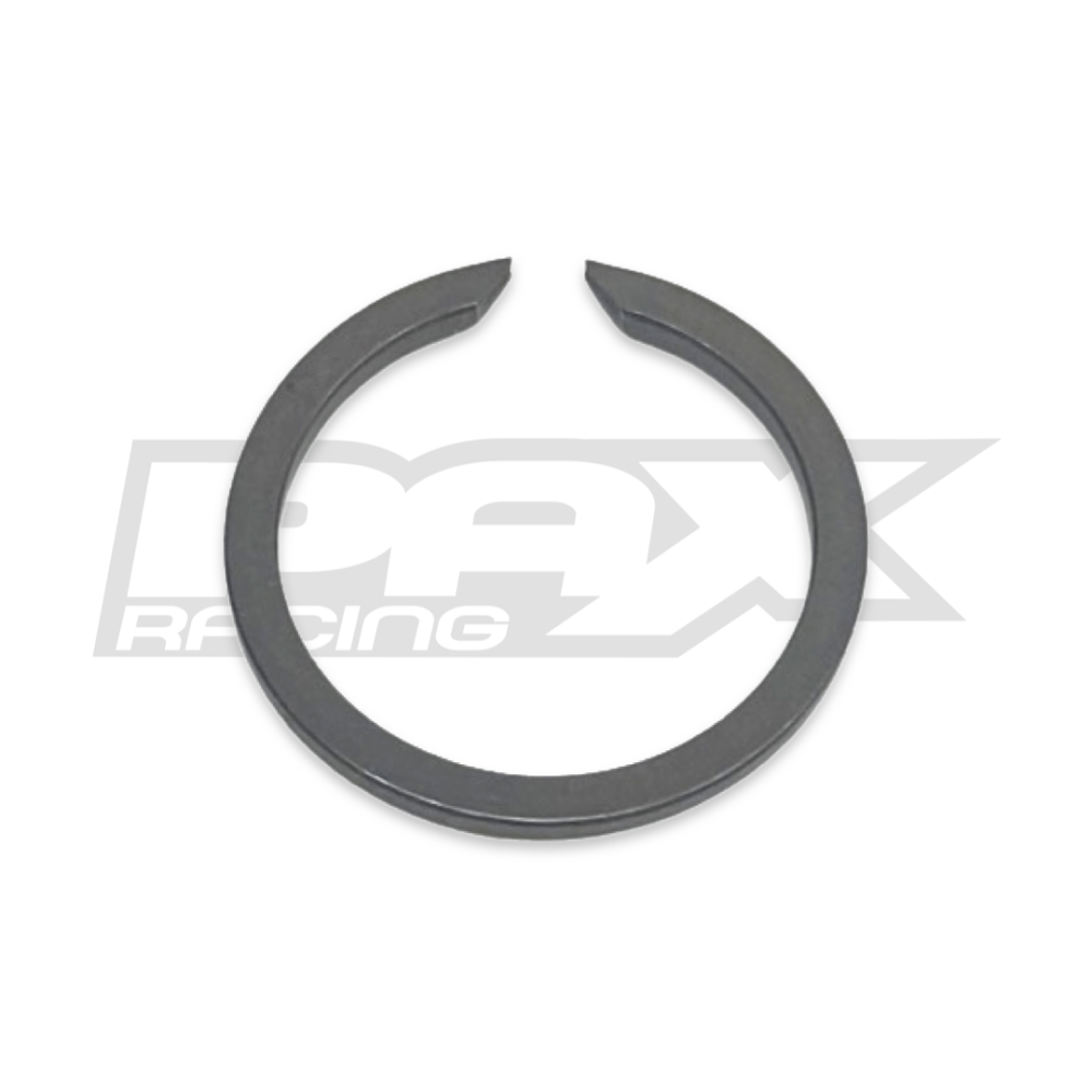65cc Transmission Main Shaft Gear Lock Snap Ring