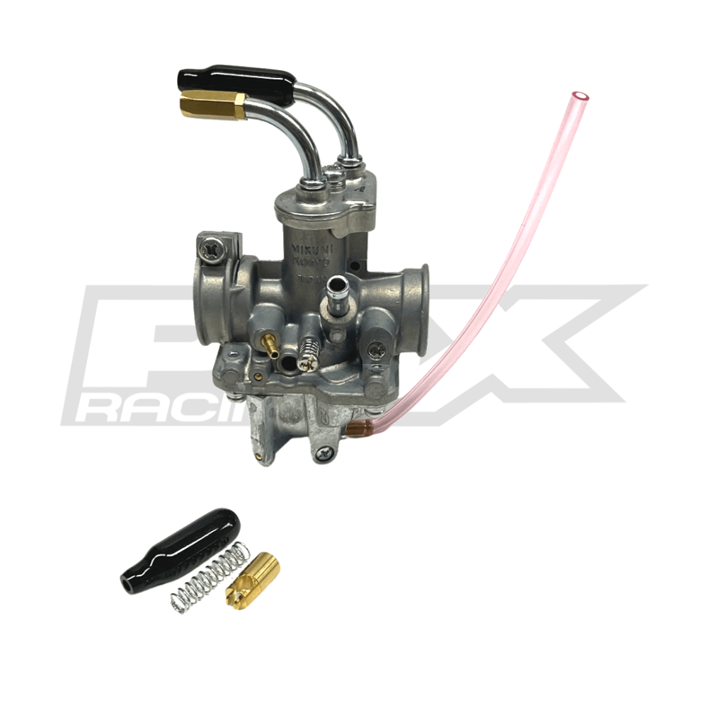 PW50 Carburetor OEM 2002 and Older – PAX RACING PW50 Carburetor OEM 2002 and Older – PAX RACING