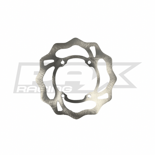E / 50cc Brake Rotor Front / Rear