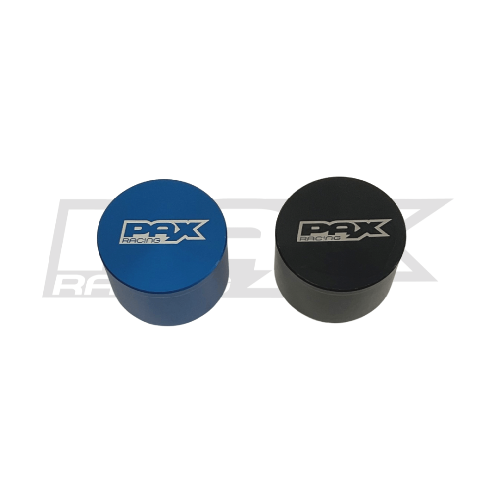 PW50 Pax Racing Oil Injection Removal Plug