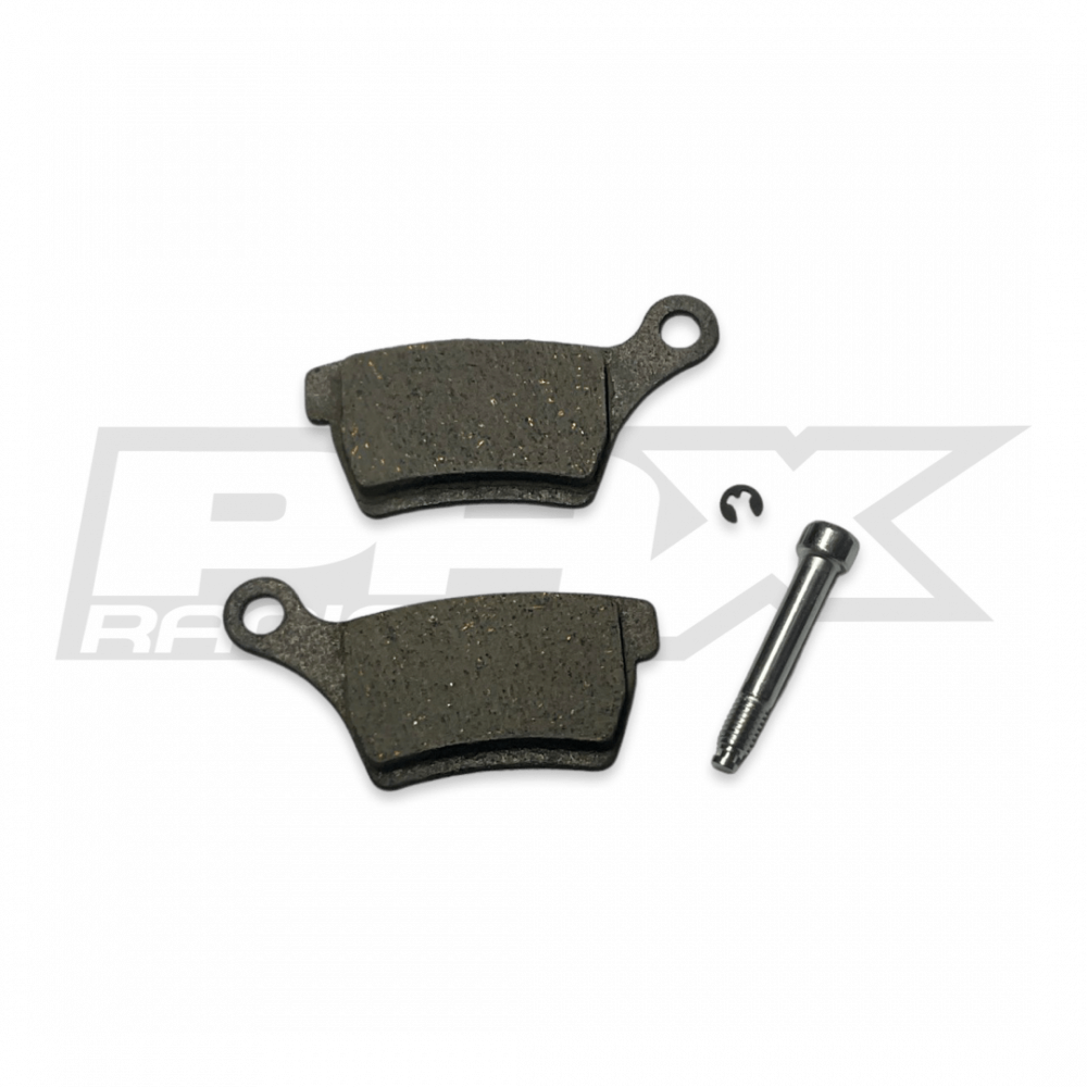 Cobra 50 P3 / Jr / Sr / FWE Brake Pads