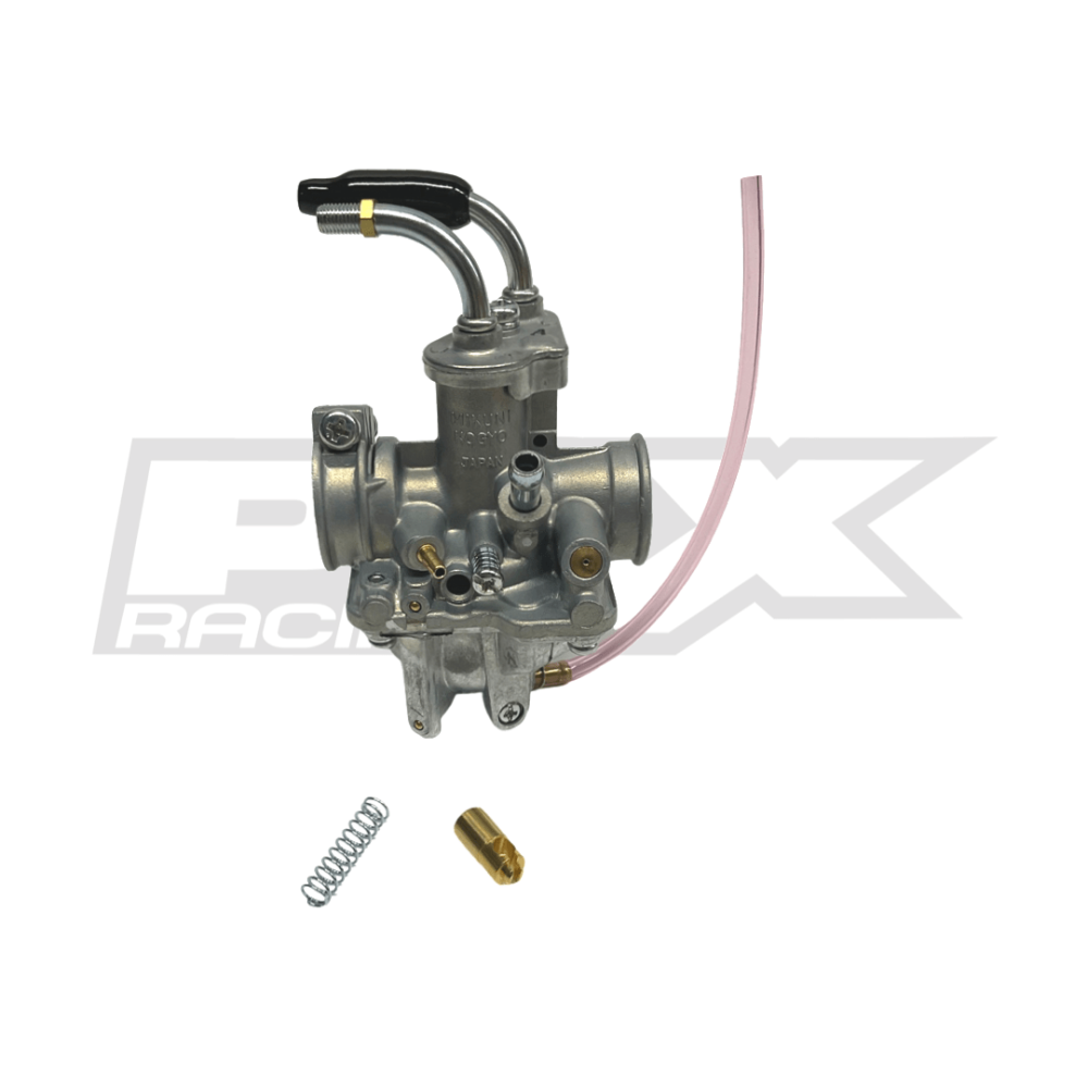 PAX Racing Bored PW50 Carburetor
