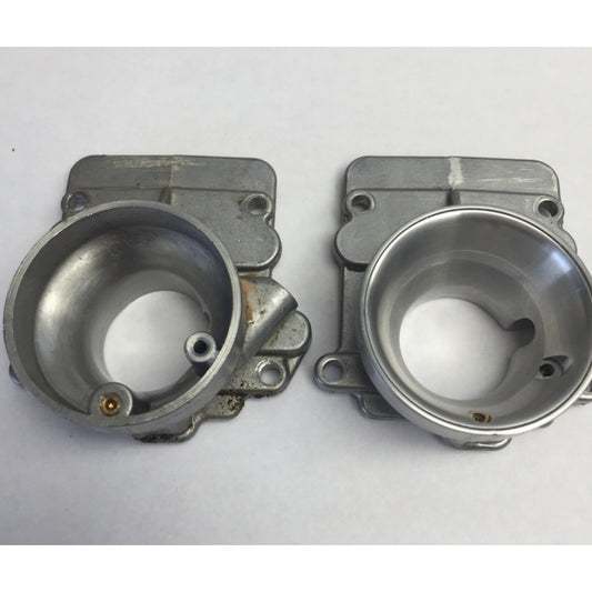 65cc Pax Racing Carburetor High Flow Intake