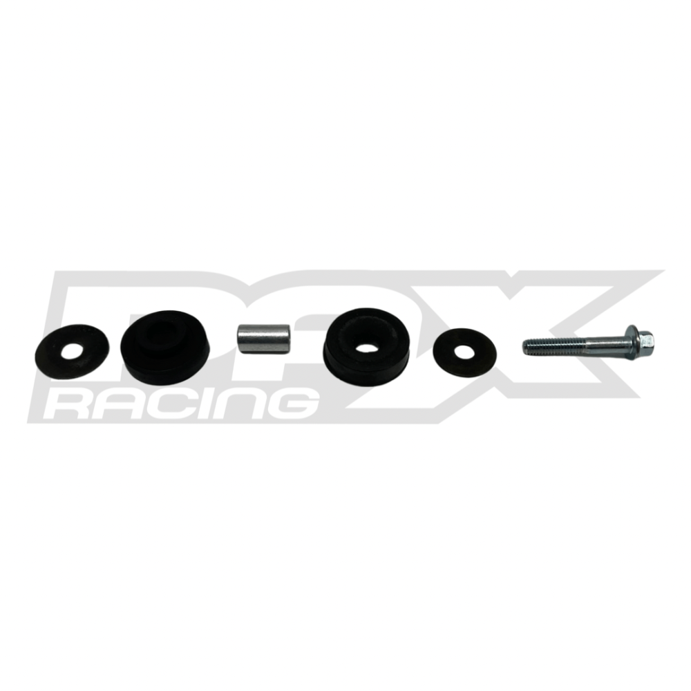 Cobra 50 P3 / Jr Pipe Grommet Bolt Kit