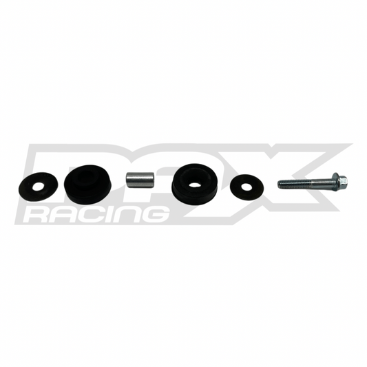 Cobra 50 P3 / Jr Pipe Grommet Bolt Kit