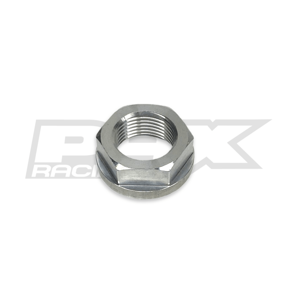 50cc / 65cc Steer Tube Top Nut