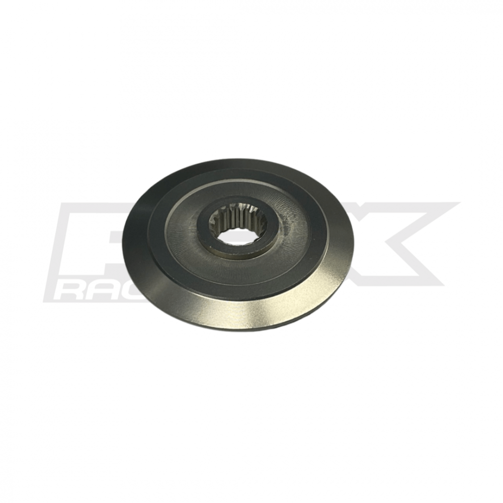 Cobra 50 CFD V3 Slipper Hub