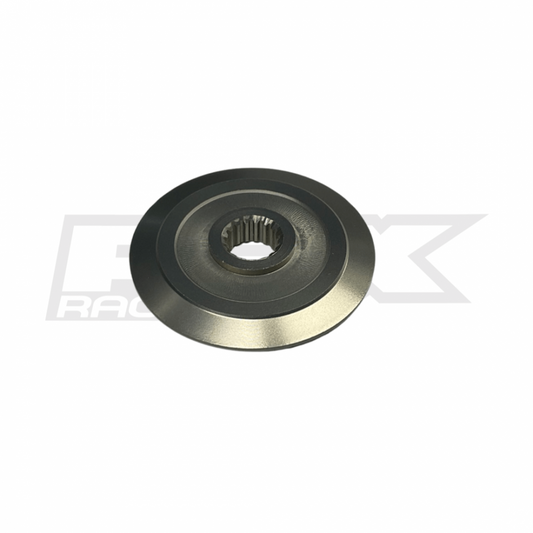 Cobra 50 CFD V3 Slipper Hub