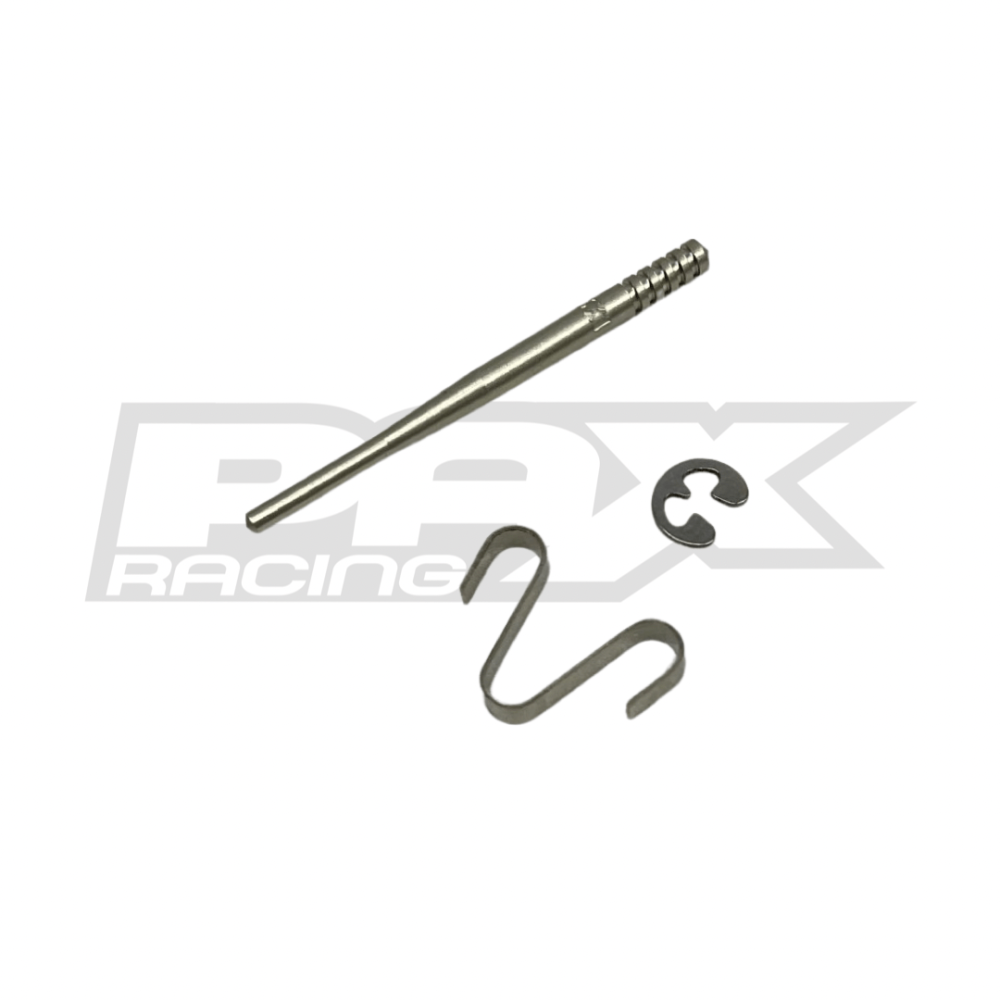 PW50 Adjustable Needle