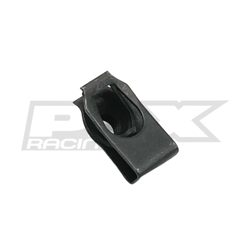 Cobra 50 / 65 Clip Nut 6mm