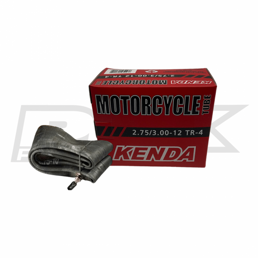 Kenda 12" 2.75/3.00 Tube - Front