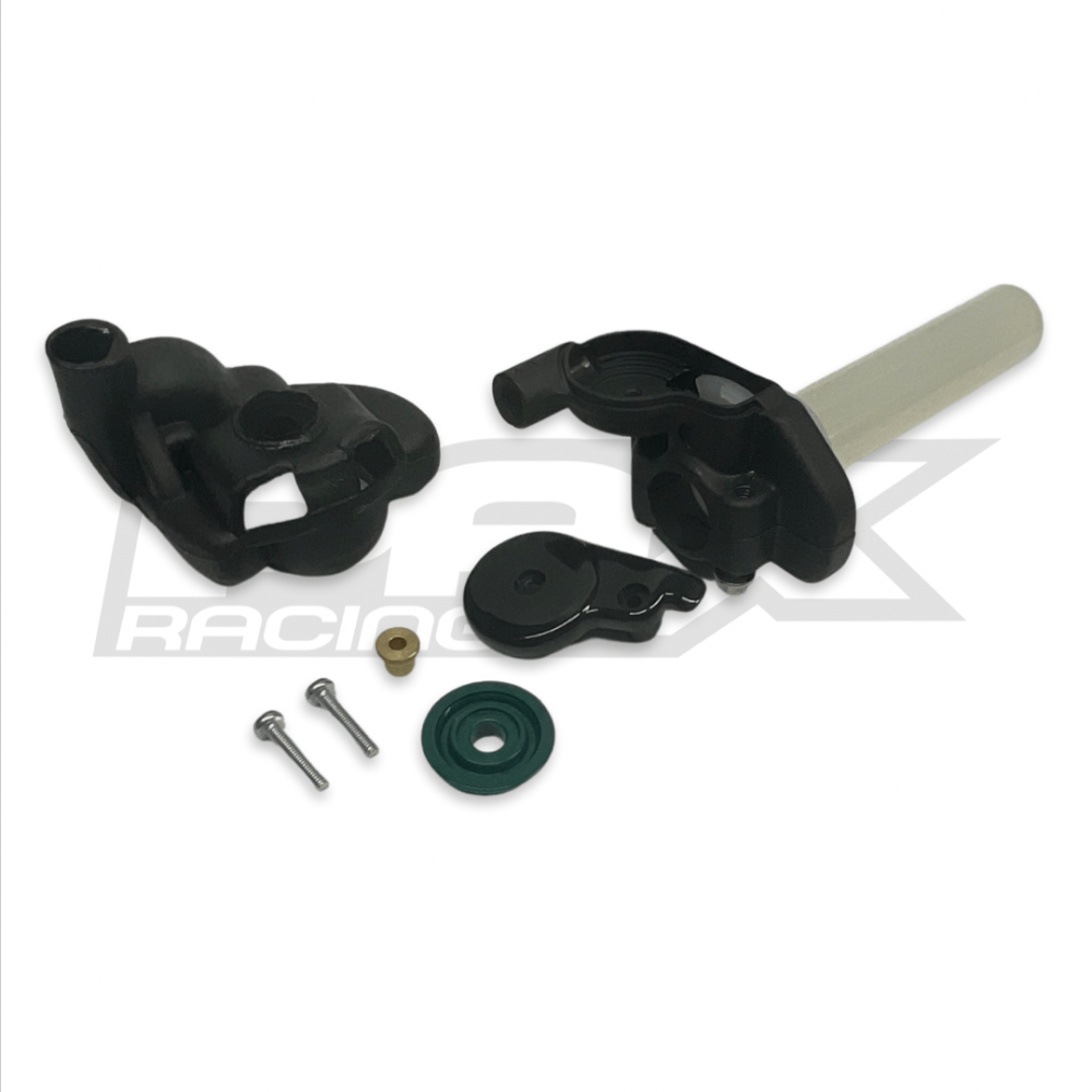 50cc/65cc Throttle Assembly