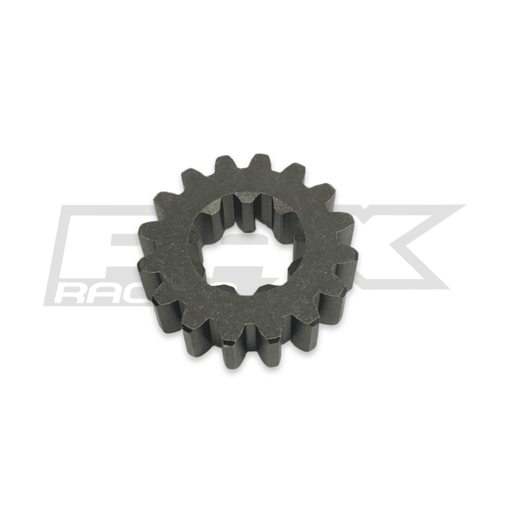65cc Transmission Solid 2nd Gear