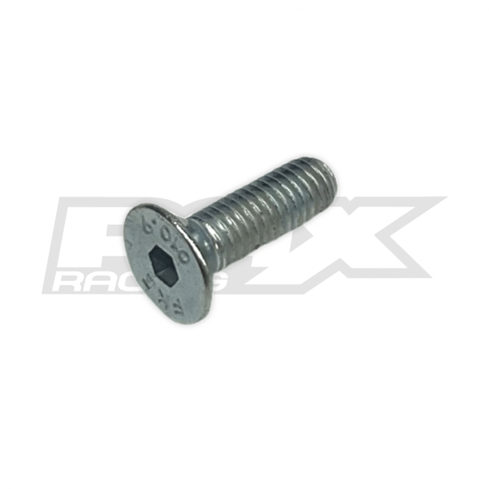 Cobra 50 Top Chain Slider Flat Head Bolt