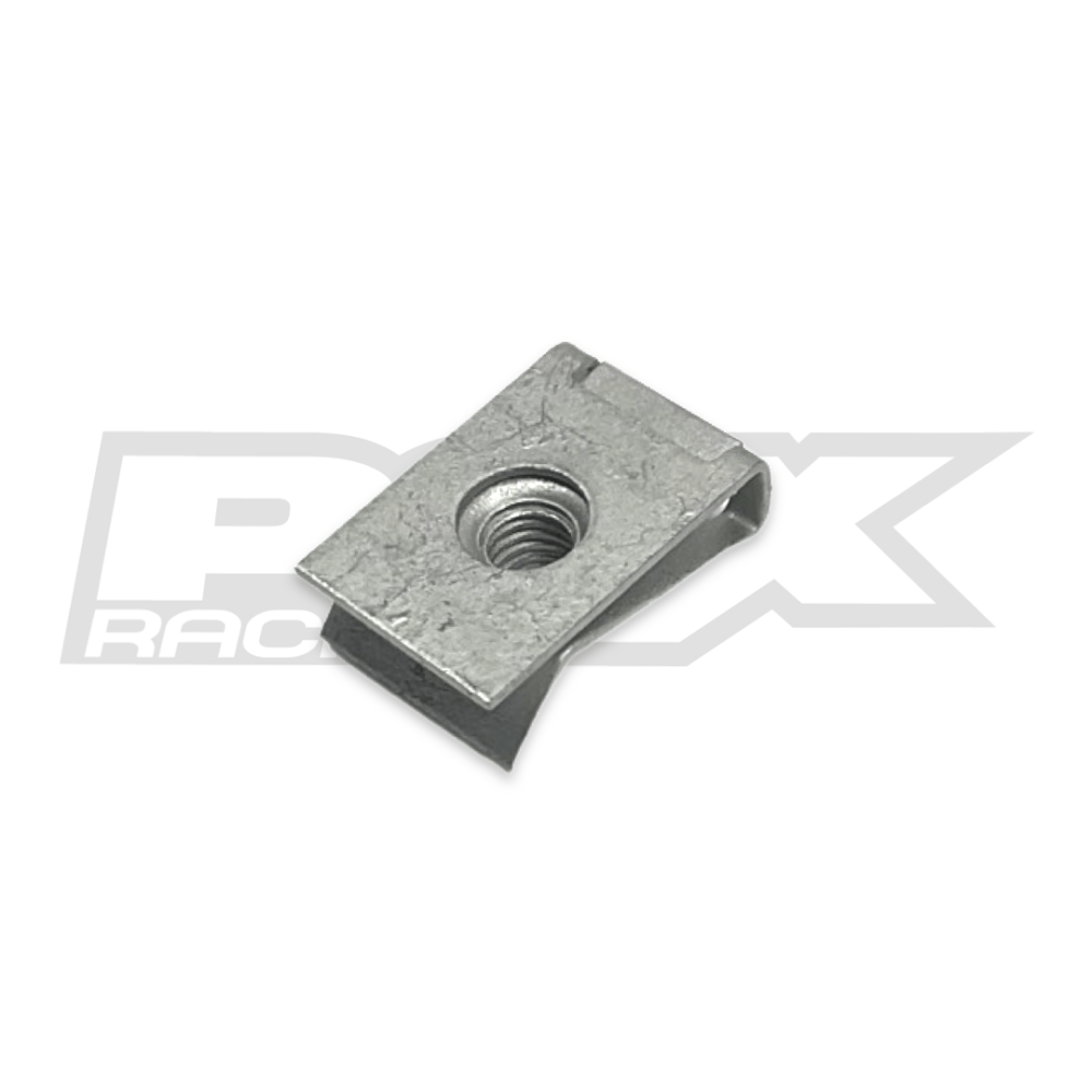 65cc Exhaust Pipe Mount Clip Nut