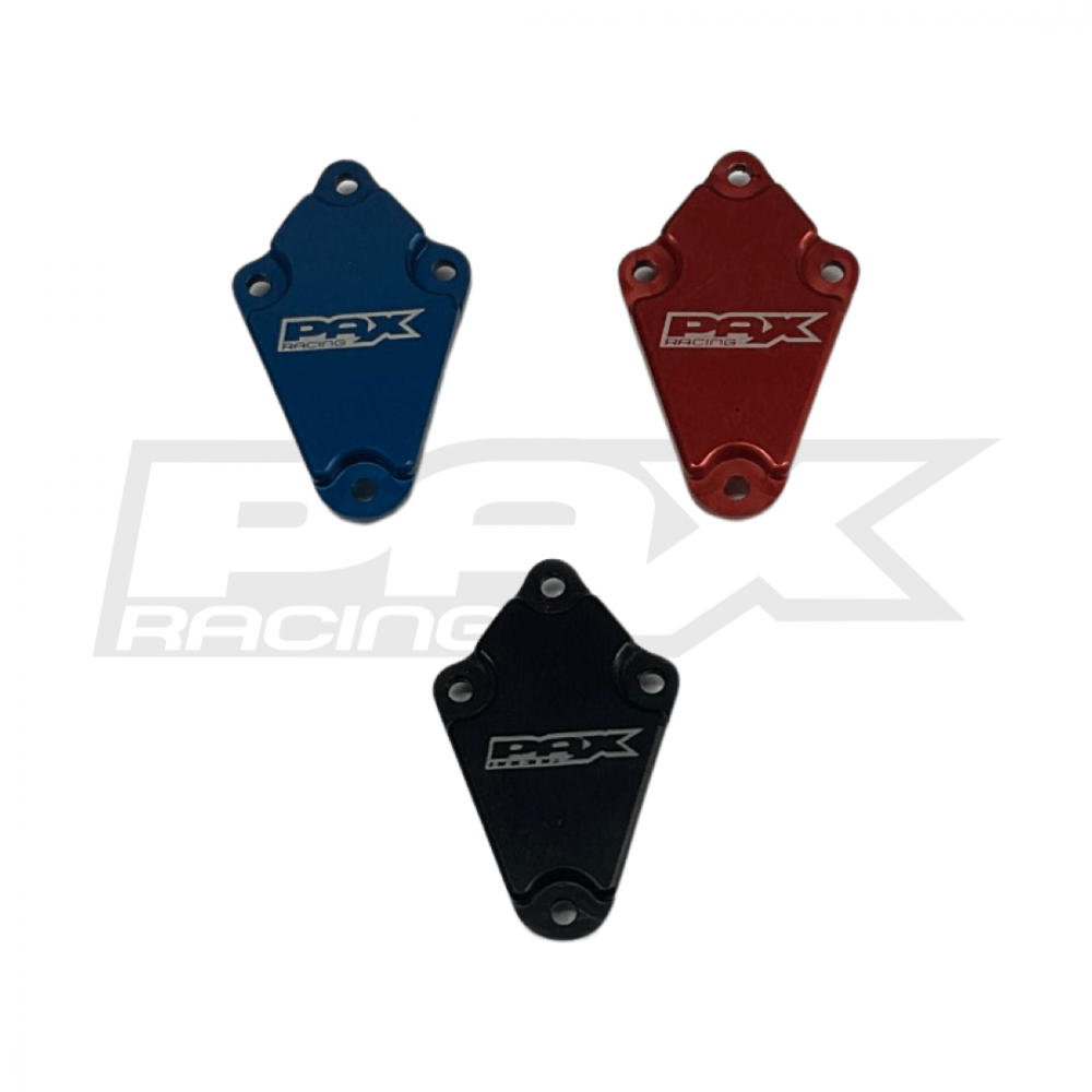 PAX Racing Billet Formula Front Brake Reservoir Cap