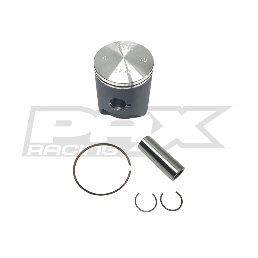 50cc Vertex Piston Kit