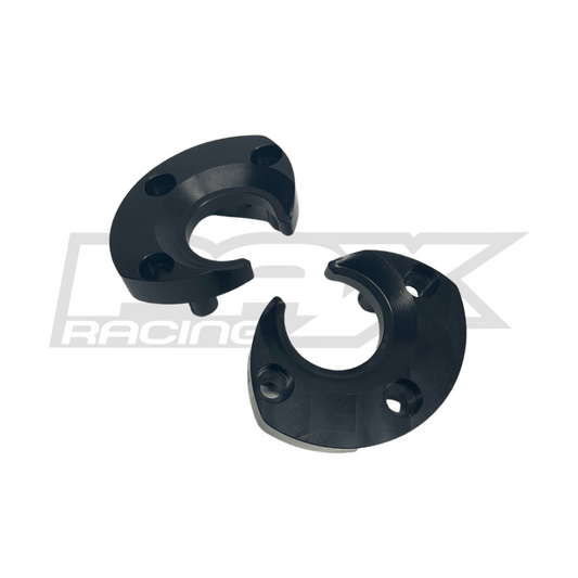 65cc Crank Stuffers Billet Aluminum 2009+