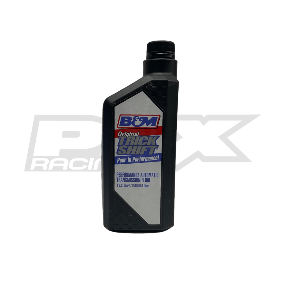 Trick Shift Automatic Transmission Fluid