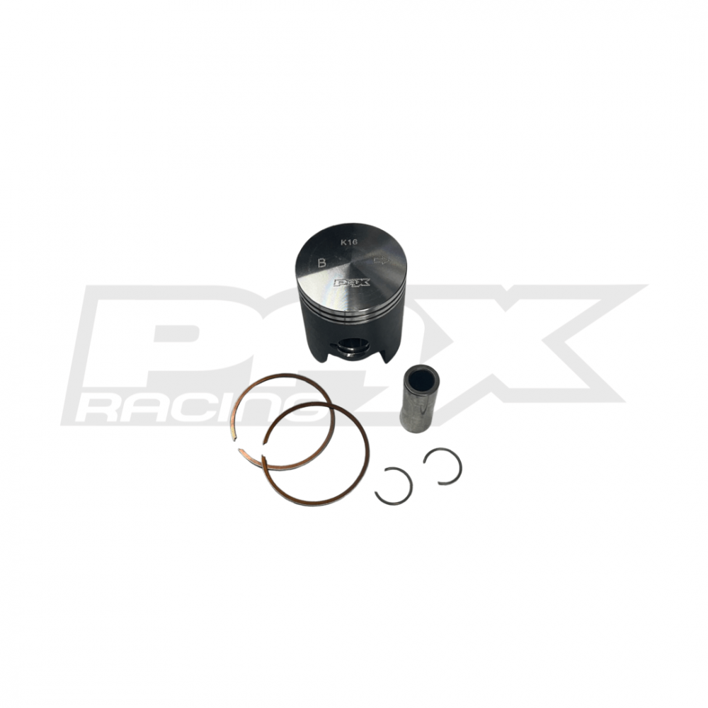 Cobra 50 Pax Racing Coated Piston 2009-2016
