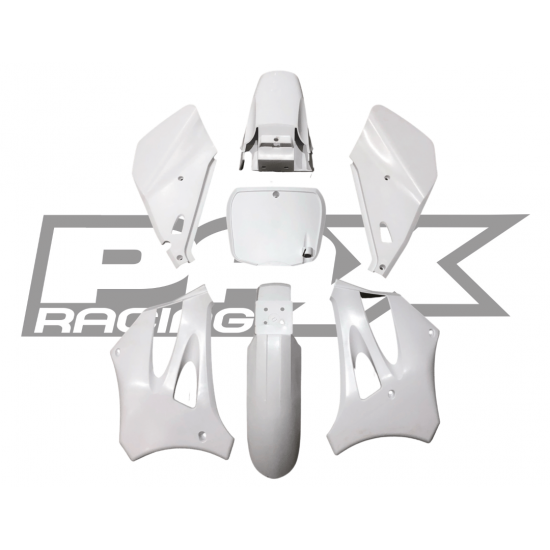 Cobra CX65 Body Work Kit