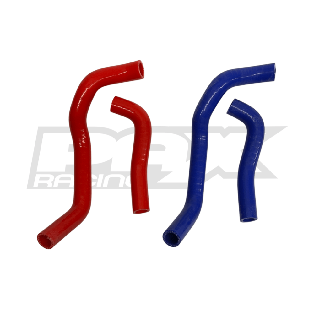 Cobra 50 P3 / JR Radiator Hose Kit