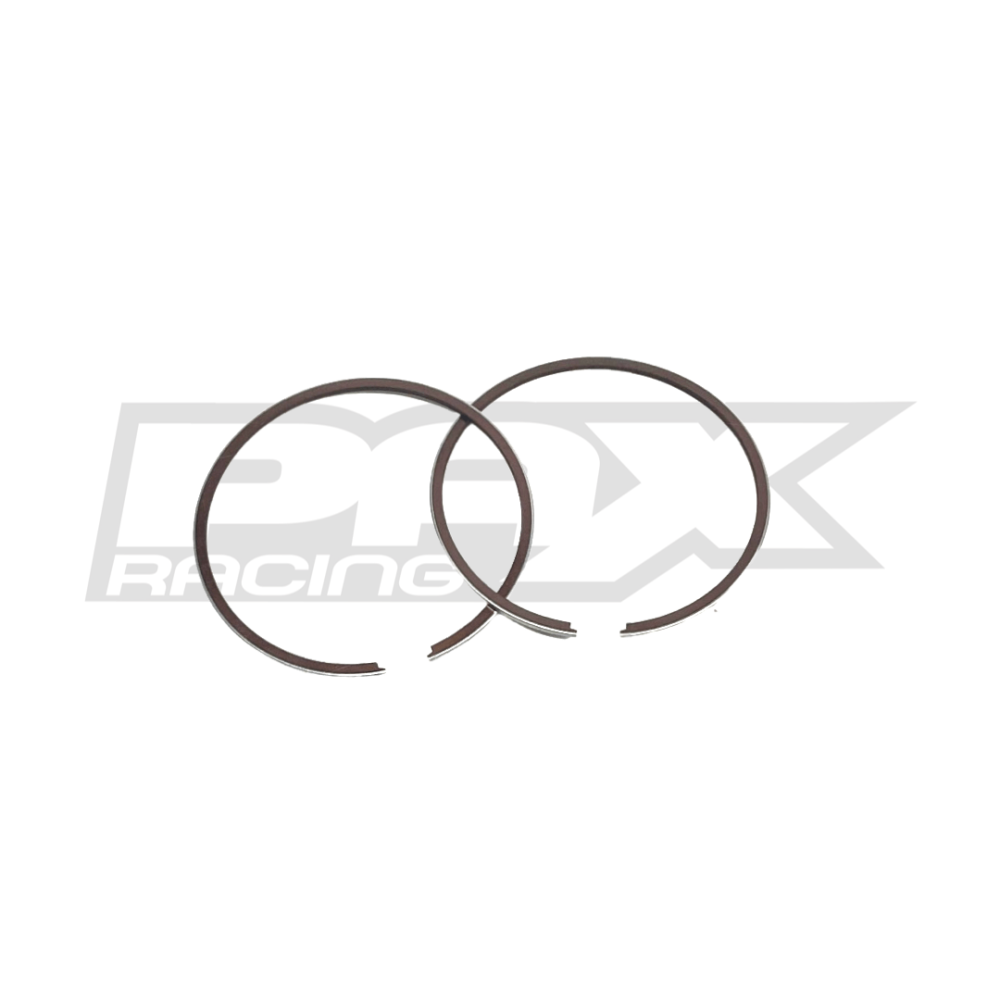 Cobra 65 Piston Ring Set 44.5mm