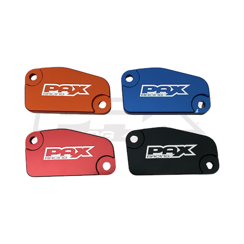 KTM 65/85 Billet Clutch Reservoir Cap