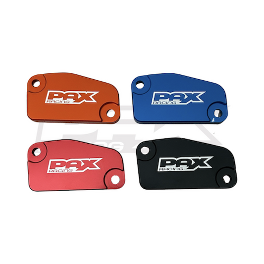 KTM 65/85 Billet Clutch Reservoir Cap