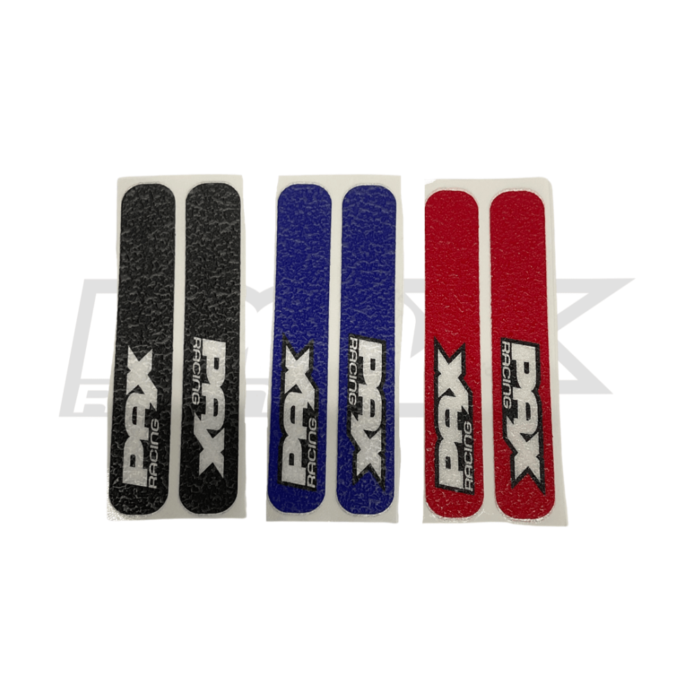 PW50 Pax Racing Frame Grip Tape