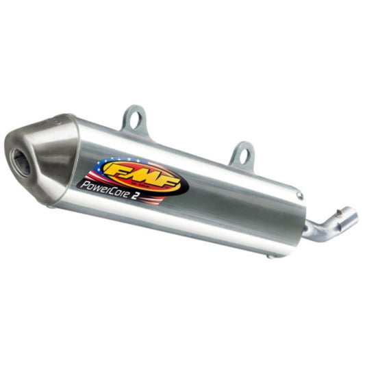 FMF Powercore 2 Silencer KTM 50SX Mini 2009-2015