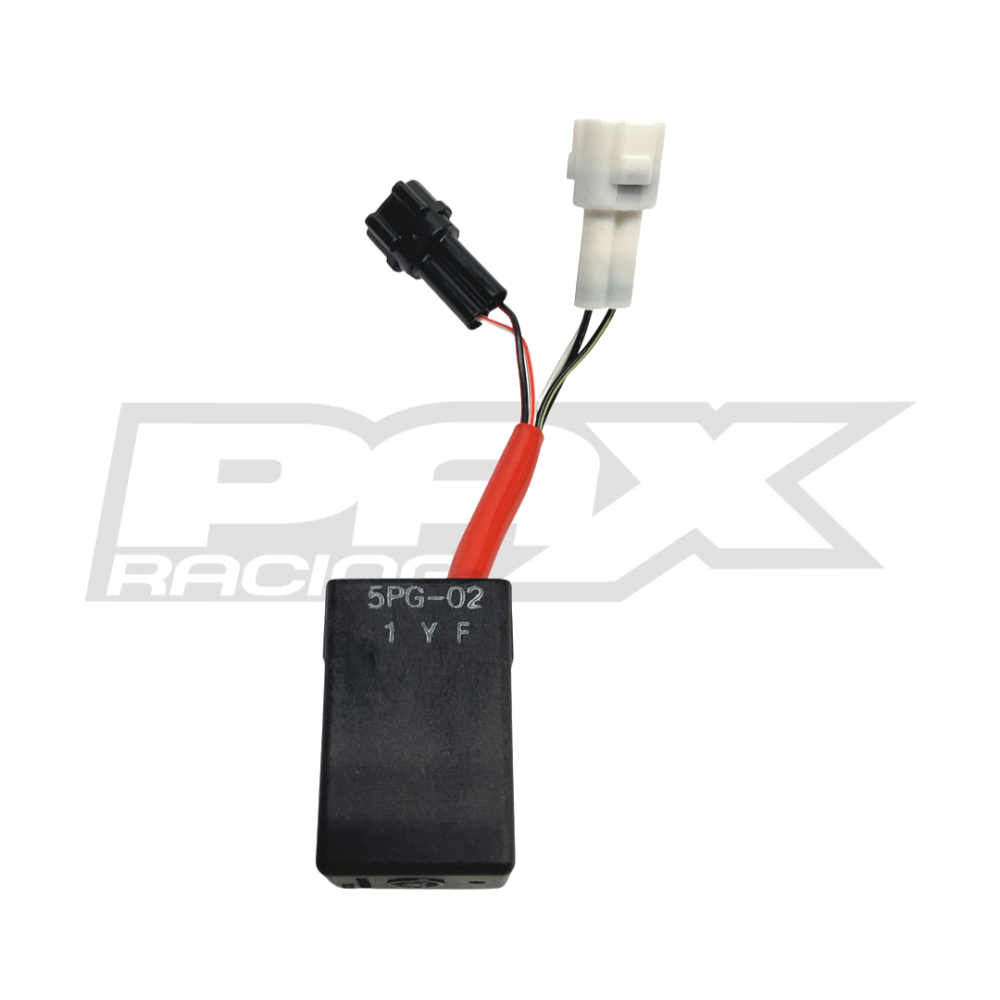 PW50 Control Unit 2006+