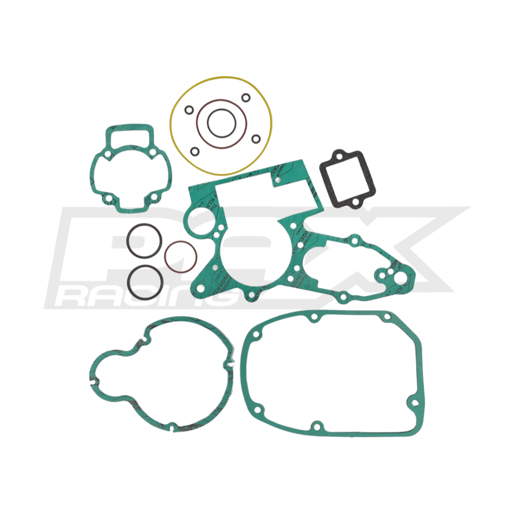Cobra 50 Gasket Kit 2011-2016