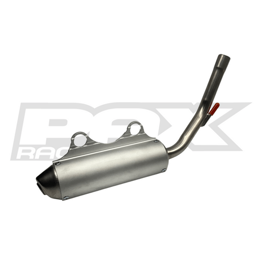 Cobra 50 Sr / FWE Silencer