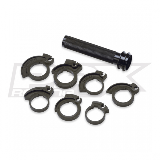 Micro Throttle Tube Kit
