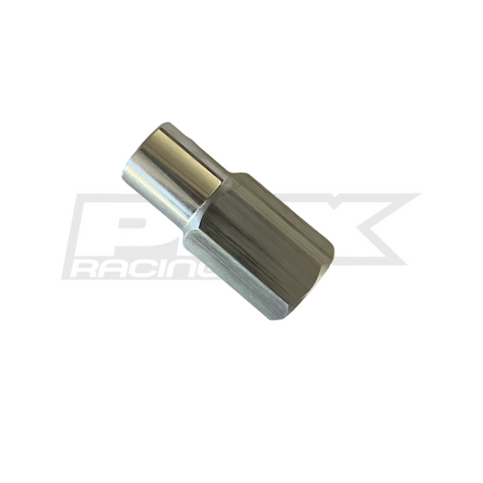 PAX Racing Billet Throttle Cable Cobra Insert