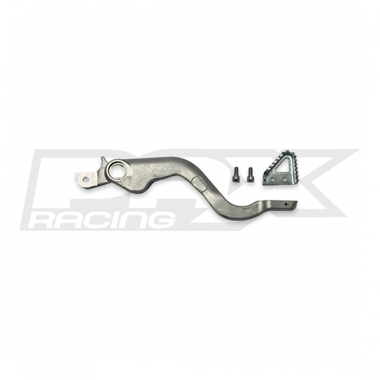 Cobra 50 Rear Brake Arm W/ Toe Piece
