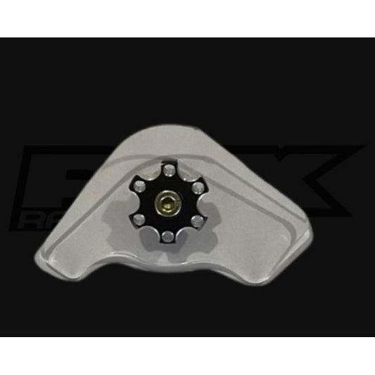 Pax Racing GP2 Billet Throttle Cover W/ Quick Adjust Knob