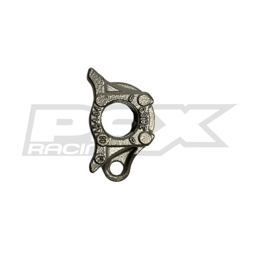 E-Bike / 50cc Swingarm Pivot Nut